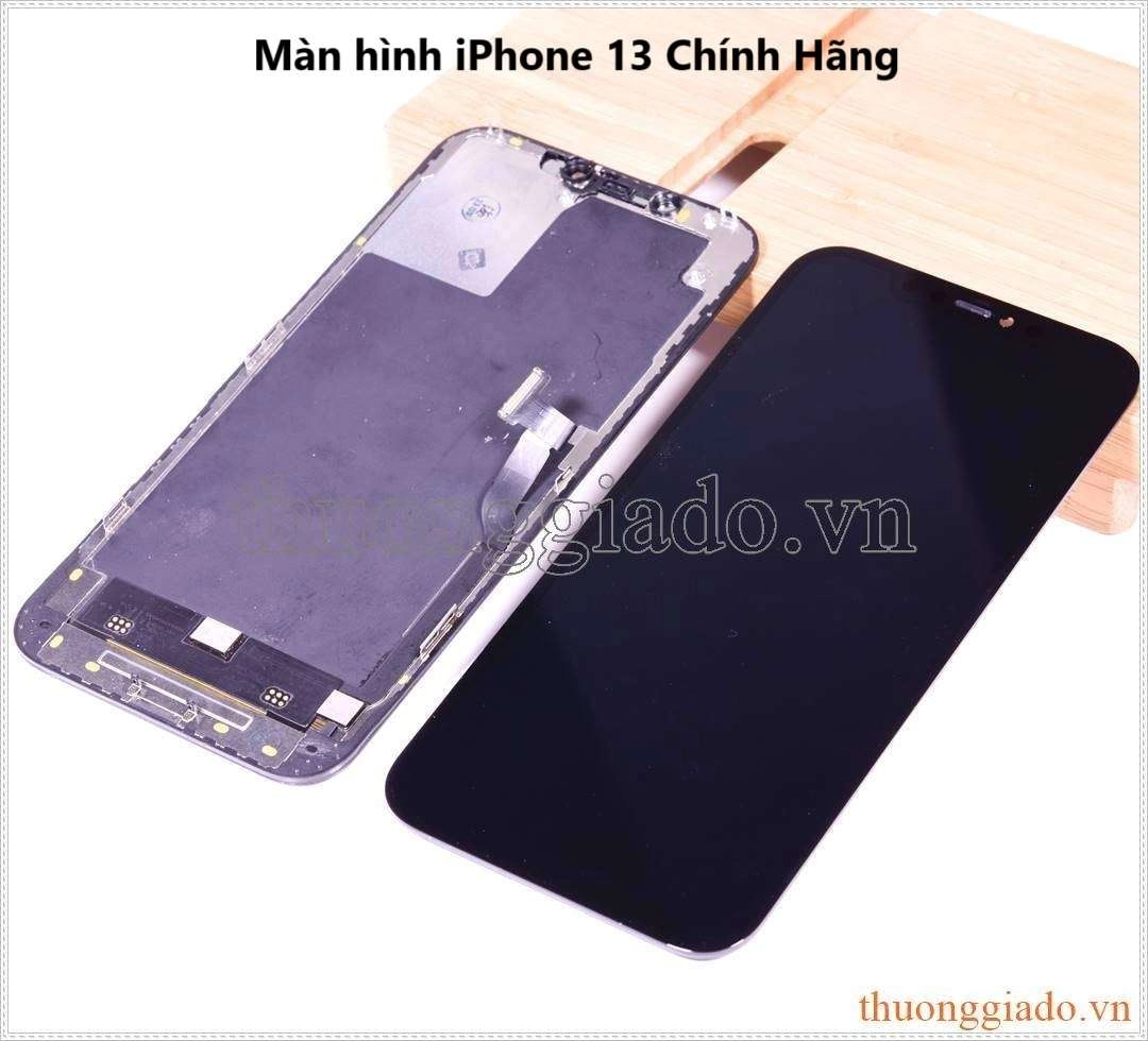 Màn hình iPhone 13 Chính Hãng
